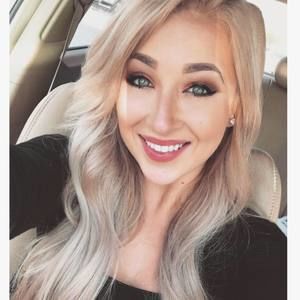 Meet your Posher, Sierra